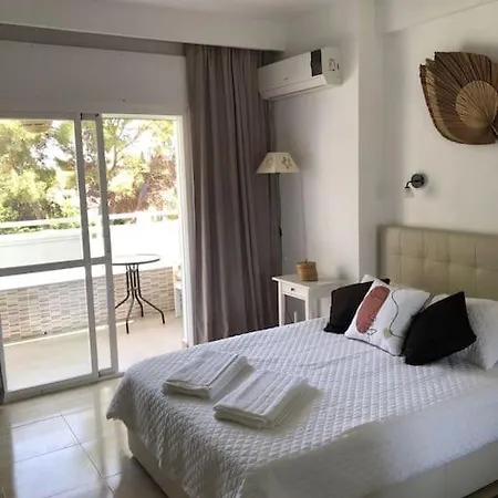 Estudio Torre De Andalucia Apartamento Marbella