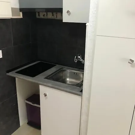 Apartamento Estudio Torre De Andalucia *