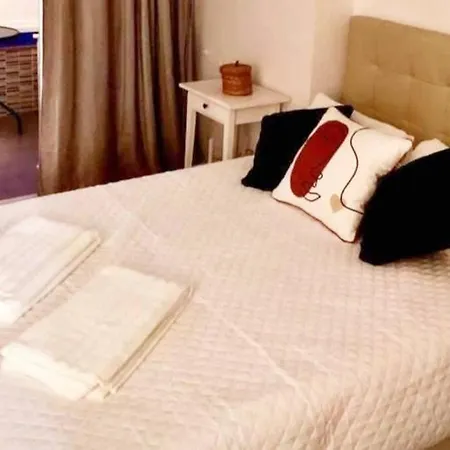 Estudio Torre De Andalucia Apartamento