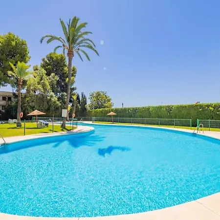 Estudio Torre De Andalucia Apartamento Marbella