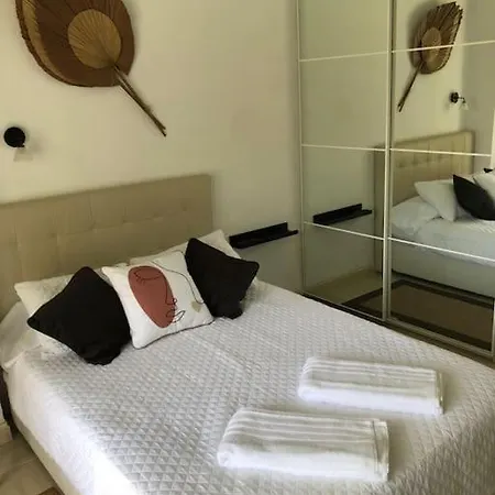 Estudio Torre De Andalucia Apartamento