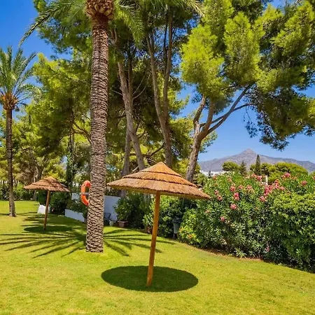 Estudio Torre De Andalucia Apartamento *