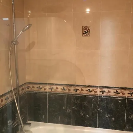 Estudio Torre De Andalucia Apartamento Marbella
