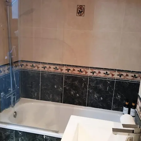 Apartamento Estudio Torre De Andalucia *