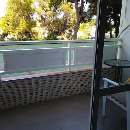 Apartamento Estudio Torre De Andalucia Marbella