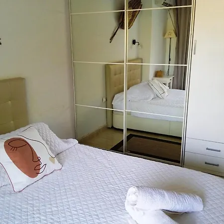 Apartamento Estudio Torre De Andalucia *