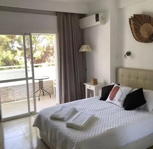 Torre De Andalucia Appartamento Marbella