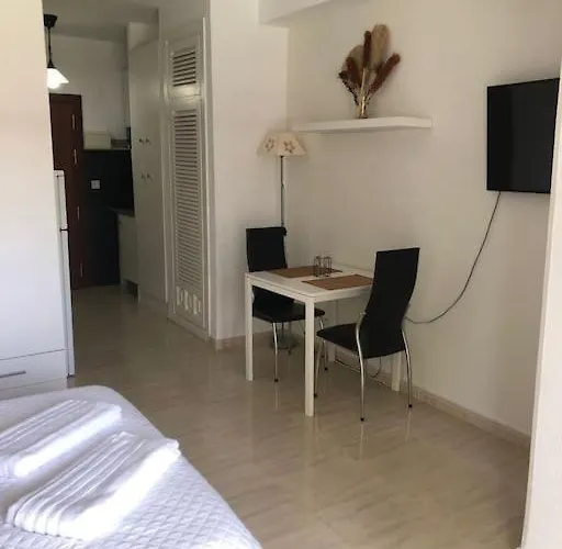 Appartamento Torre De Andalucia Marbella