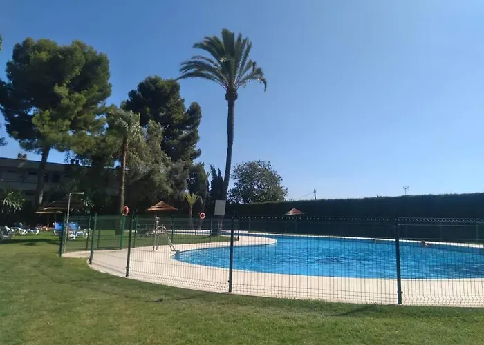 Torre De Andalucia Appartamento