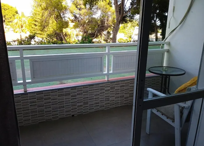Appartamento Torre De Andalucia Marbella